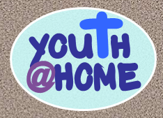 Youth@home … 9 en 10 januari 2018 !