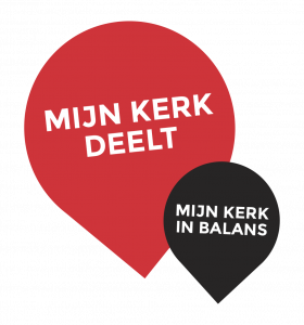 Actie Kerkbalans 2017
