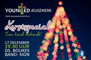 Younited Kerst Special !