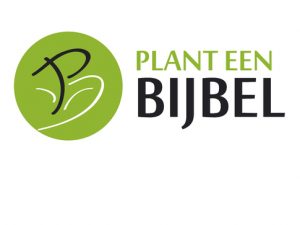 Potgrondactie Plant een Bijbel 2018 – Bijbels voor vervolgde christenen