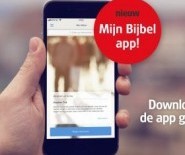 Offline Bijbellezen: NBG lanceert gratis app
