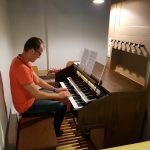 Nieuw orgel Bonifatiuskerk
