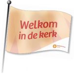 Welkom in de kerk …. + aanmeldformulier komende dienst www.pkndamwald.nl/opgeven !