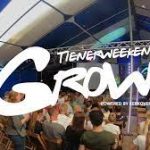 GROW tienerweekend … Een gaaf weekend vol van activiteiten met bijzondere ontmoetingen